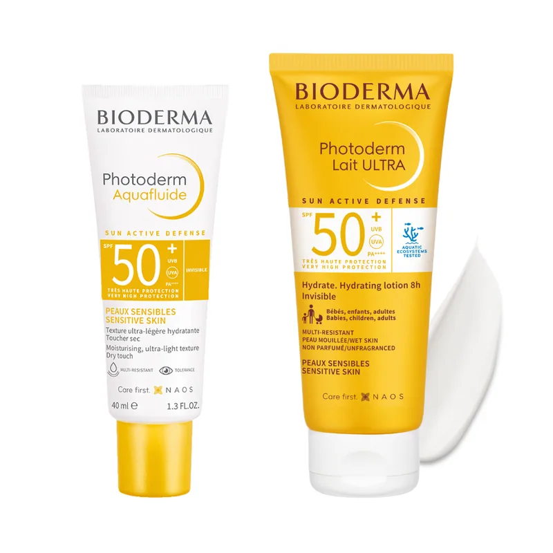 Summer Pack Photoderm