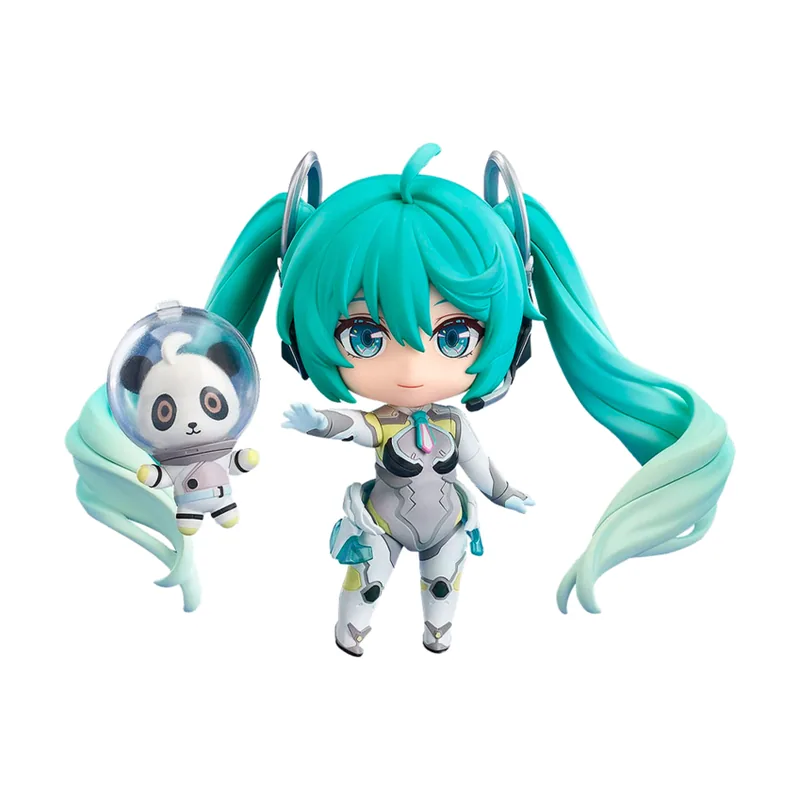 Figura Hatsune Miku Character Vocal Series 01 Miku With You 2024 Ver. Nendoroid