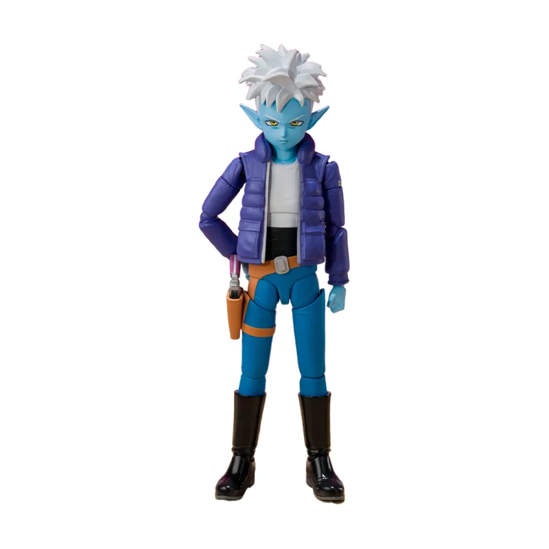 Tamashii Nations Figura Glorio Dragon Ball Daima SH Figuarts