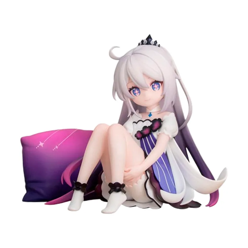 Myethos Figura Kiana Honkai Impact 3rd Herrscher of Finality Little Herrscher Ver.