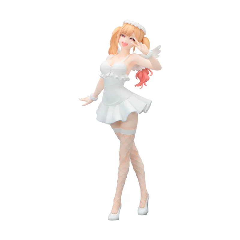 Furyu Figura Marin Kitagawa My Dress-Up Darling BiCute Pure