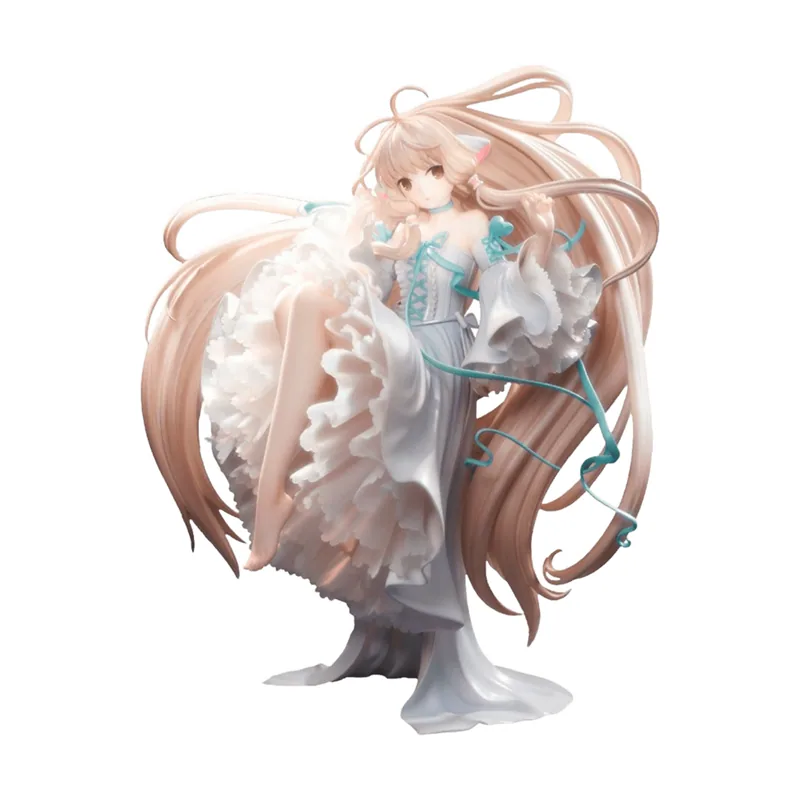 Magi Arts Figura Chi Chobits Deluxe Edition 1/6