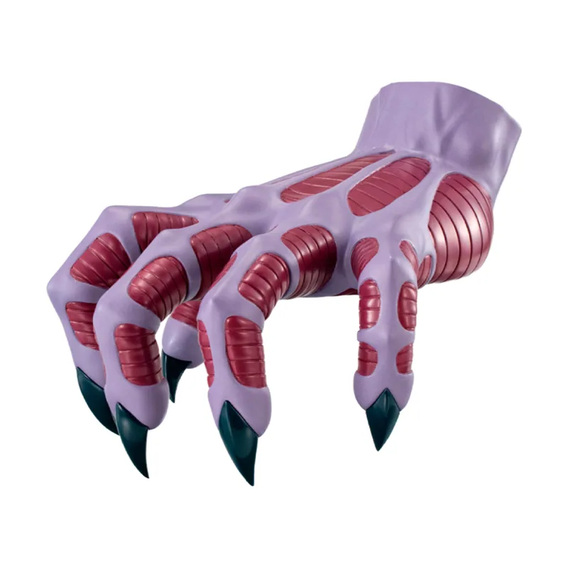 Furyu Figura Demon's Hand Hell Teacher Jigoku Sensei Noodle Stopper