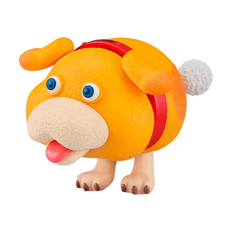 Good Smile Figura Oatchi Pikmin Nendoroid