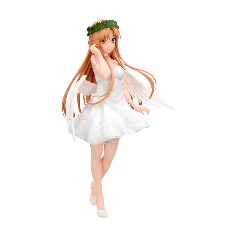 Furyu Figura Asuna Sword Art Online BiCute Pure