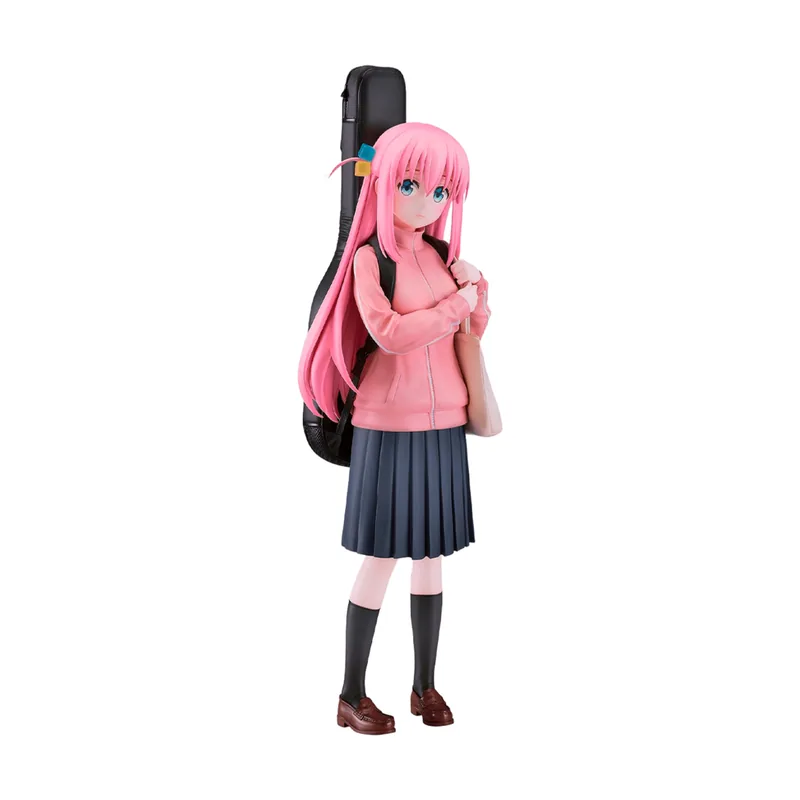Figura Hitori Gotoh Bocchi the Rock! 1/7