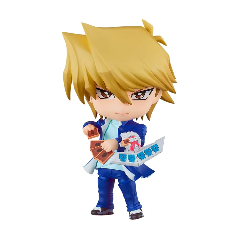 Good Smile Figura Joey Wheeler Yu-Gi-Oh! Duel Monsters Nendoroid