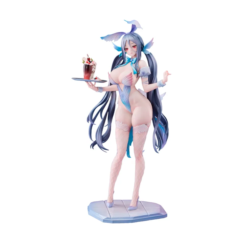 Hobby Figura Morpeah Brown Dust 2 Daydream Bunny 1/7 Sakura