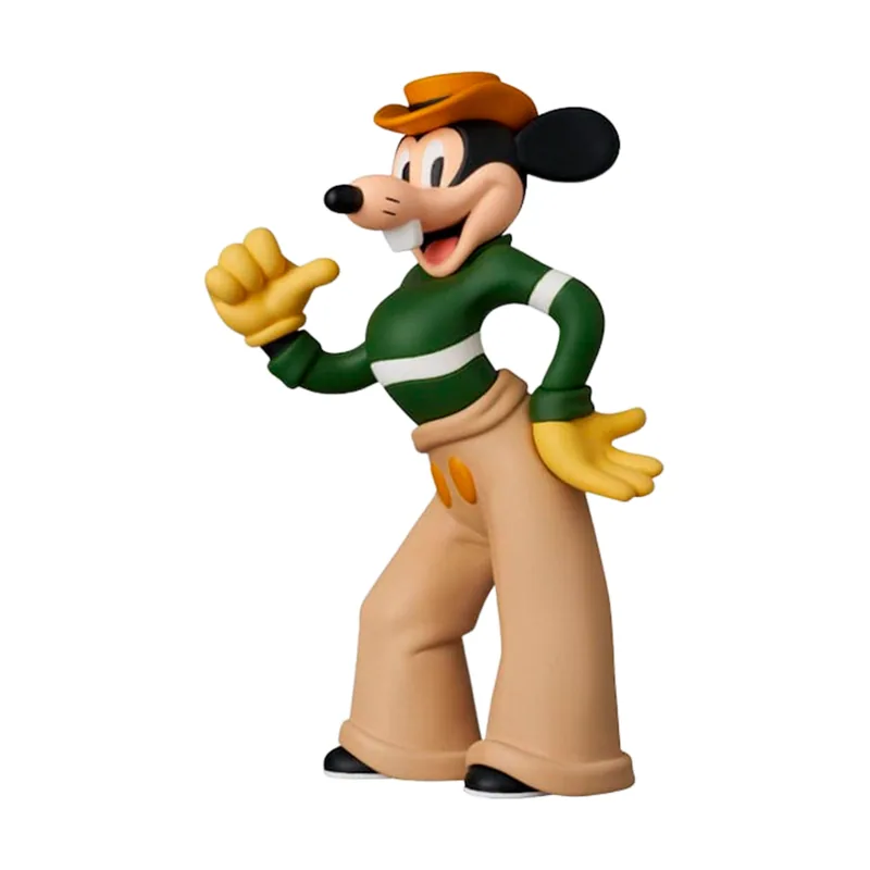 Medicom Figura Mortimer Mickey Mouse Disney UDF Series 11 Mini