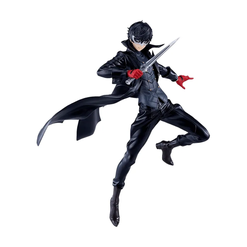 Good Smile Figura Joker Persona 5 Royal Pop Up Parade L