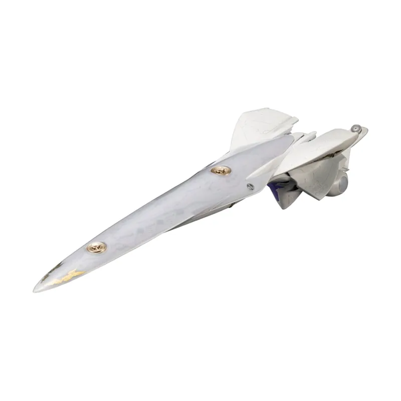 Kotobukiya Model Kit Brynhildr Legend of the Galactic Heroes
