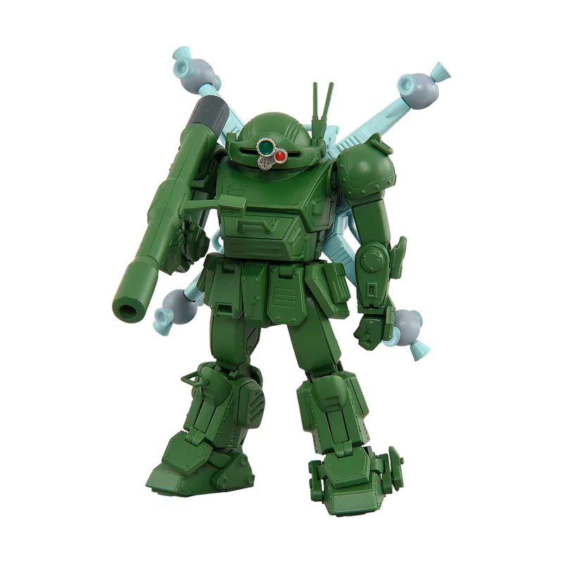 Takara Tomy Figura Scopedog Space Battle Toyrise AT 8 cm