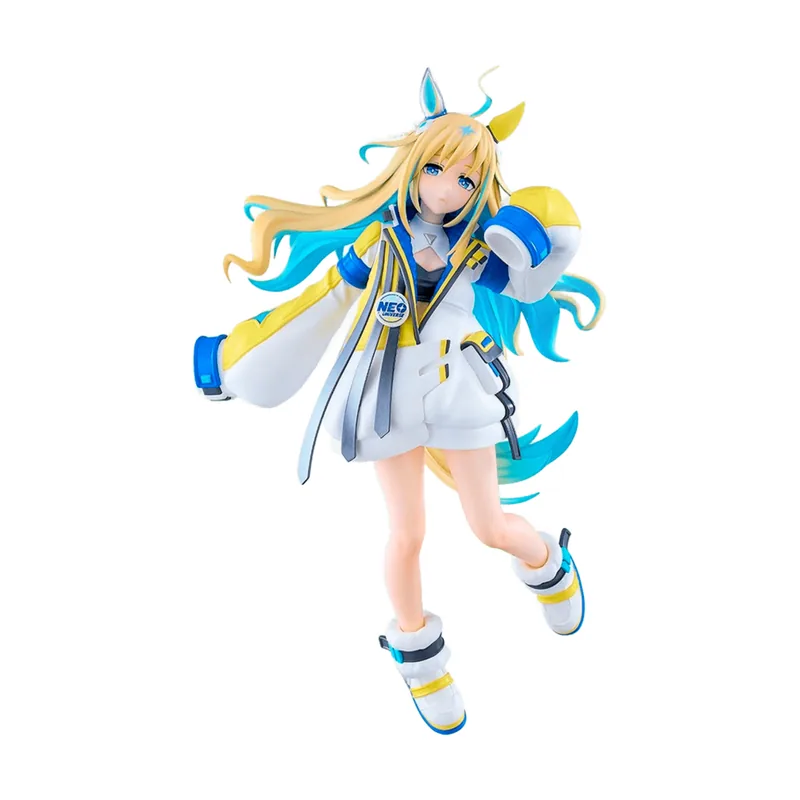 Good Smile Figura Neo Universe Uma Musume Pretty Derby Pop Up Parade L