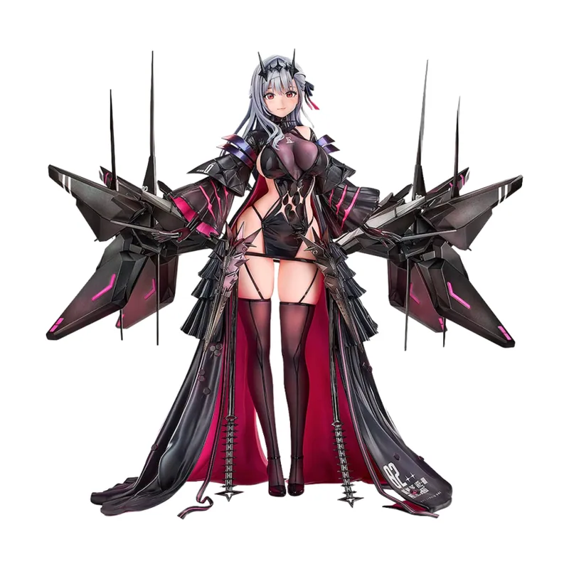 Figura Modernia Goddess of Victory Nikke Second Affection 1/7