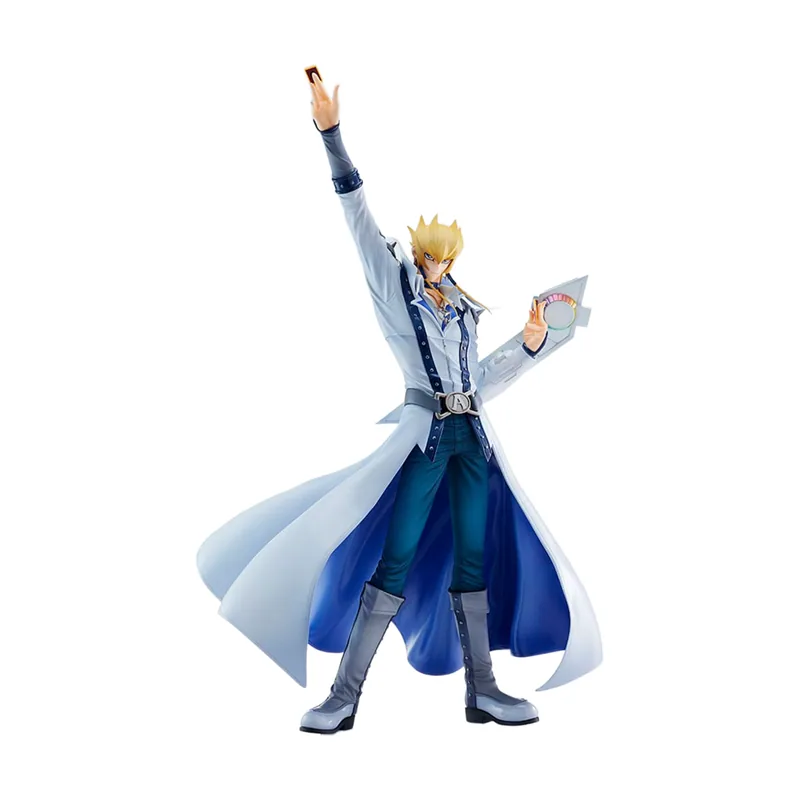 Amakuni Figura Jack Atlas Yu-Gi-Oh! 5D's 1/7