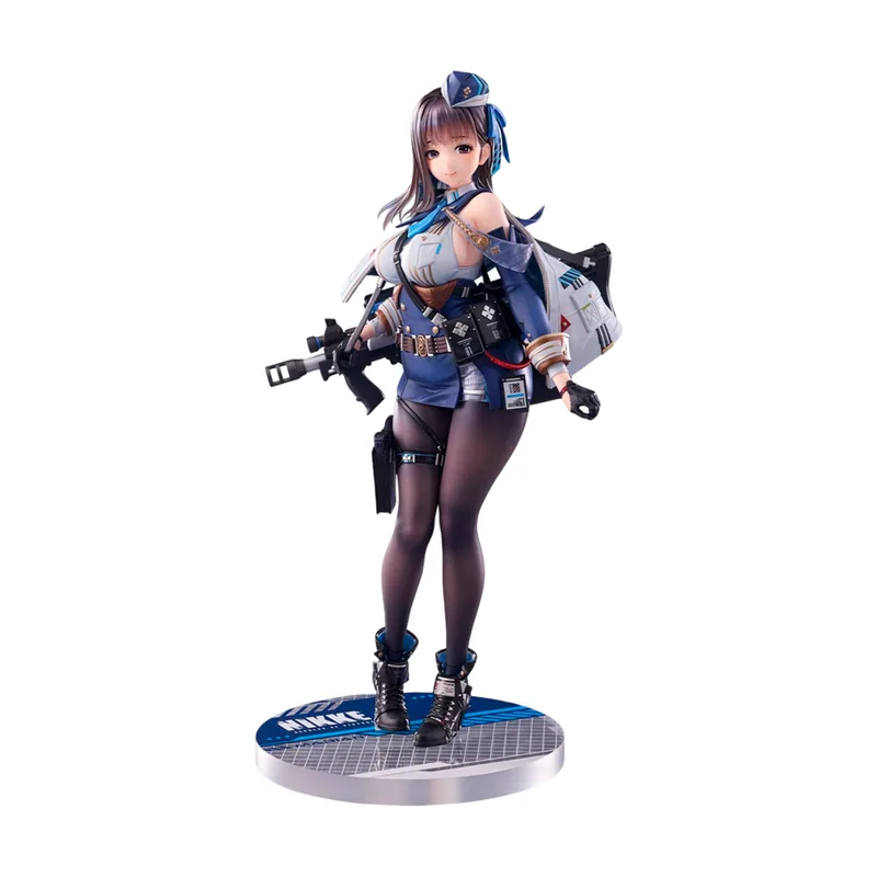 Furyu Figura Marian Goddess of Victory Nikke 1/7 F:Nex