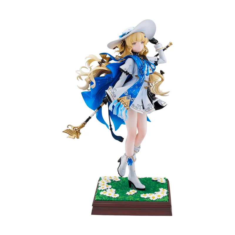 Furyu Figura Phoebe Wuthering Waves 1/7 F:Nex