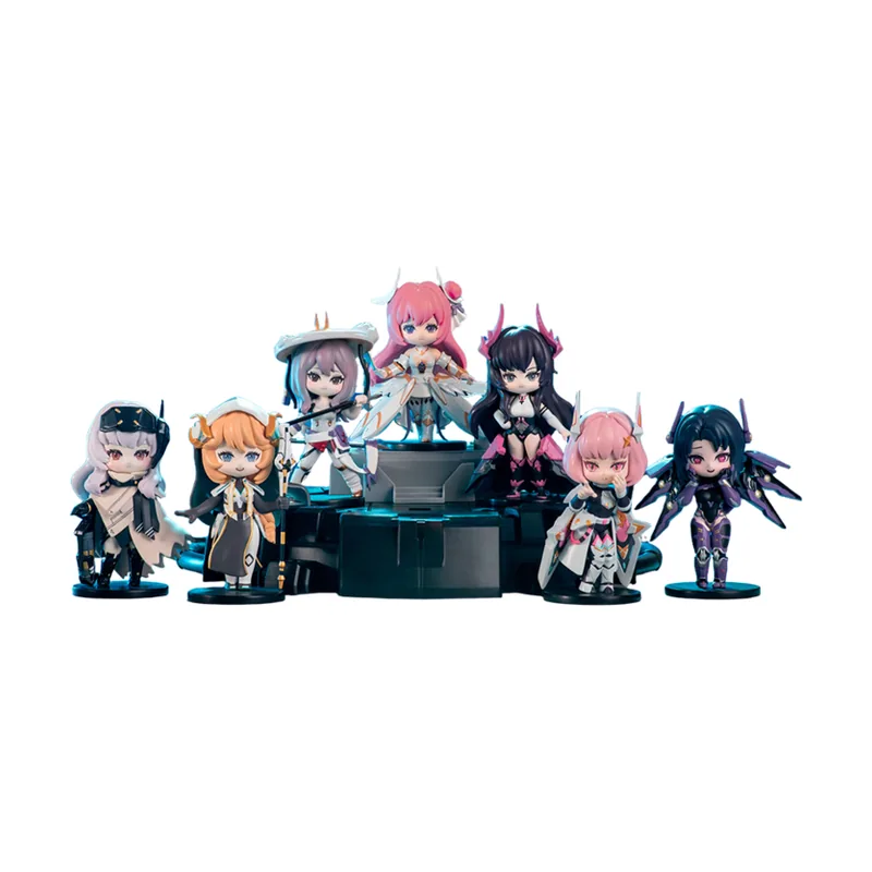 Veryddingz Pack 6