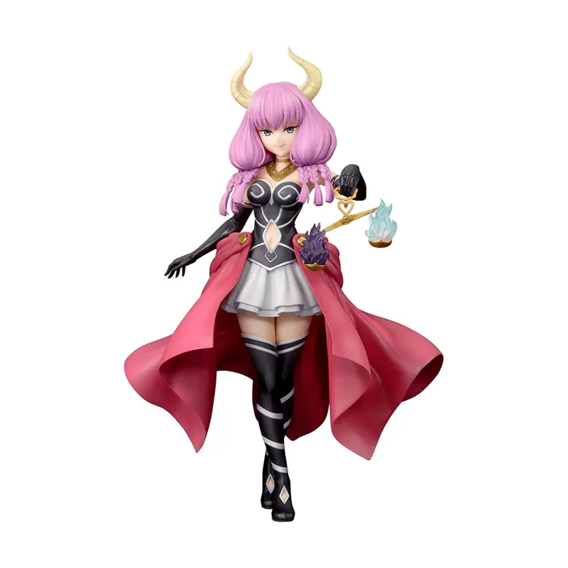 Ques Q Figura Aura the Guillotine Frieren Beyond Journey's End 1/7 QuesQ