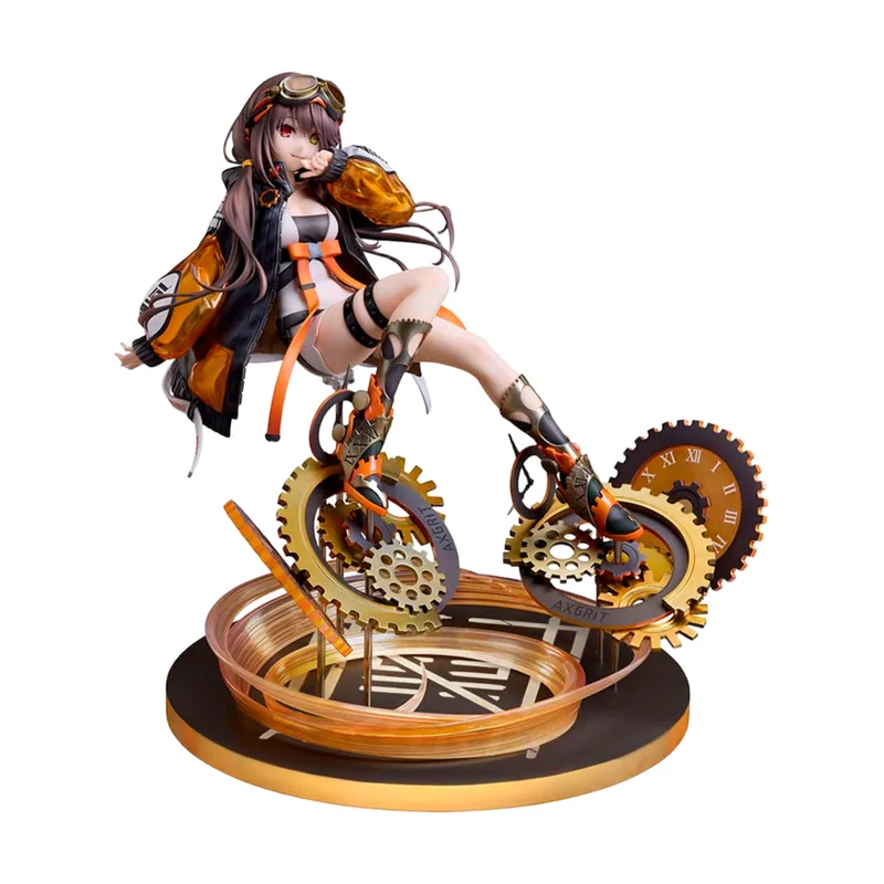 Design COCO Figura Kurumi Tokisaki Date a Live AXGRIT Ver. 1/7