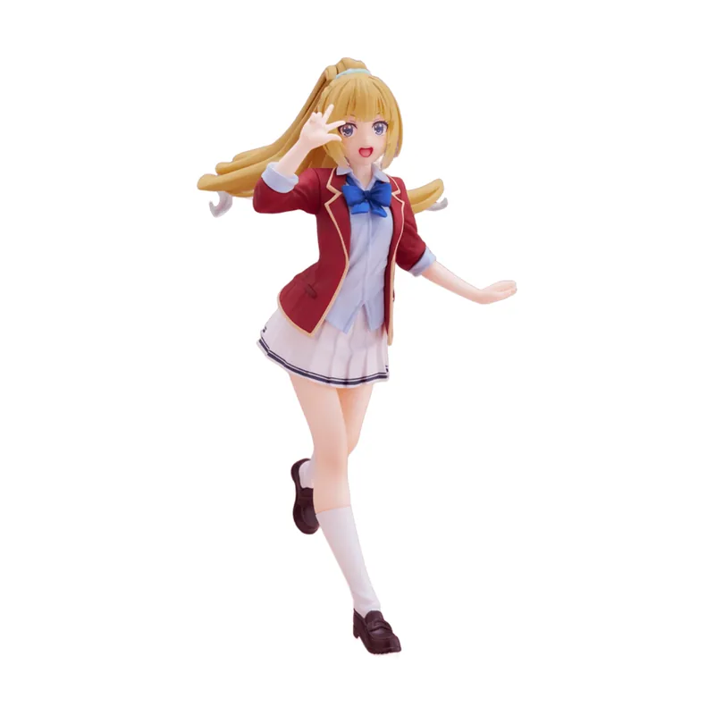 Taito Figura Kei Karuizawa Classroom of the Elite School Uniform Ver. Coreful