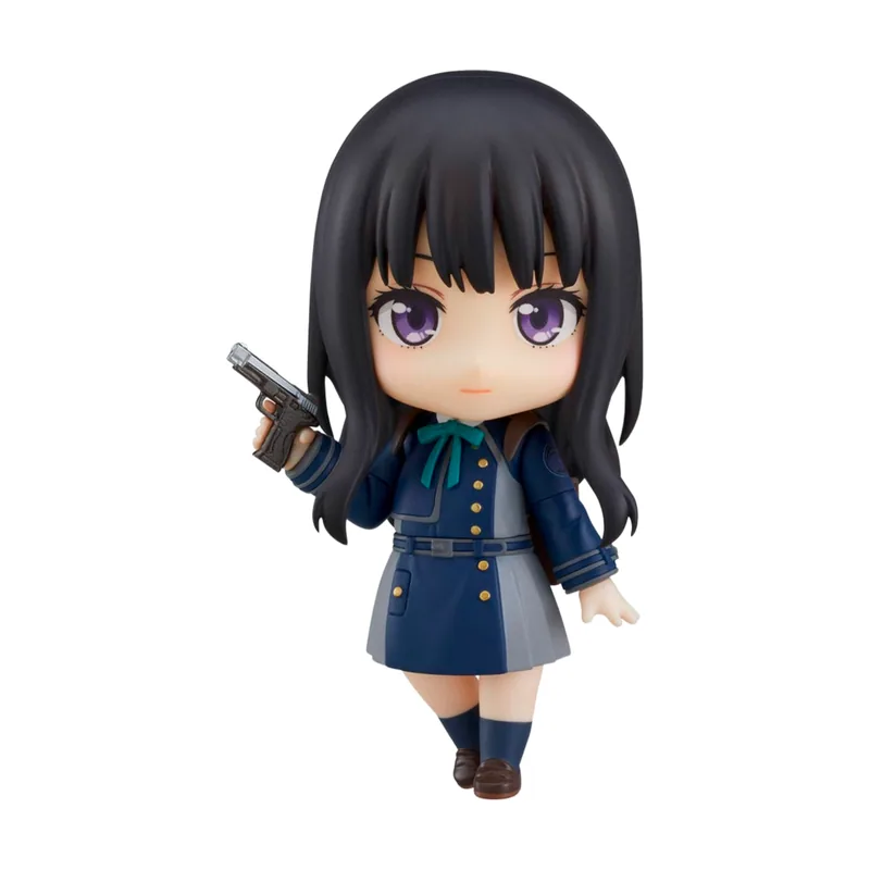 Figura Takina Inoue Lycoris Recoil Nendoroid