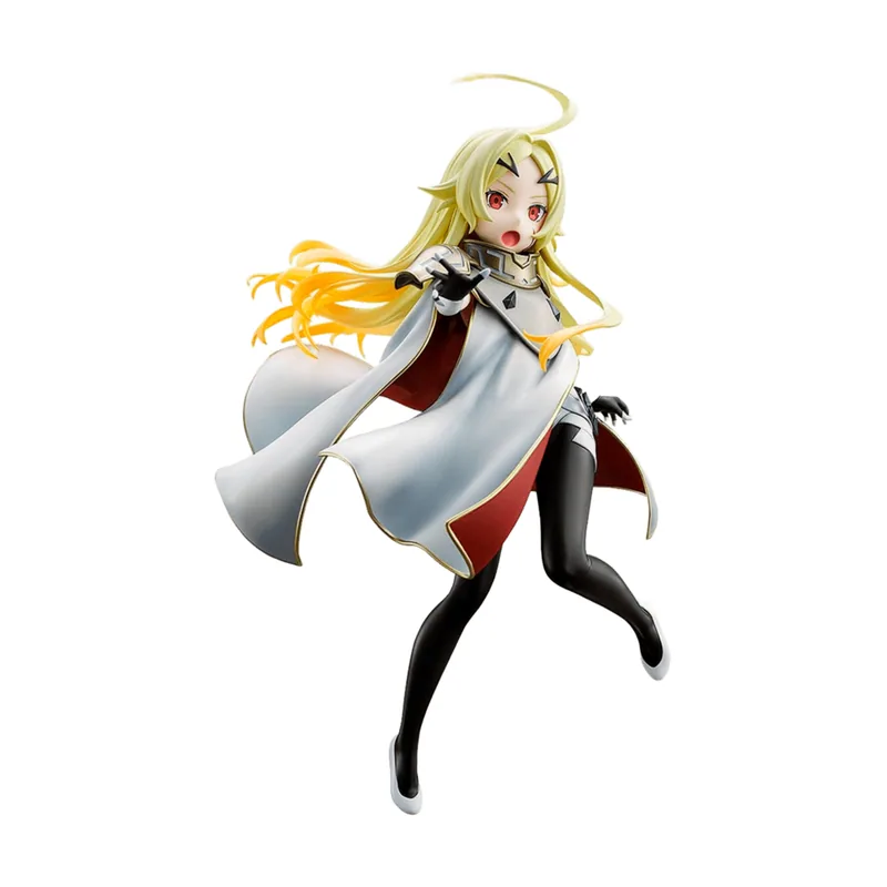 Kadokawa Figura Teoritta Sencented to Be a Hero 1/7