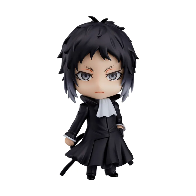 Orange Rouge Figura Ryunosuke Akutagawa Bungo Stray Dogs Nendoroid