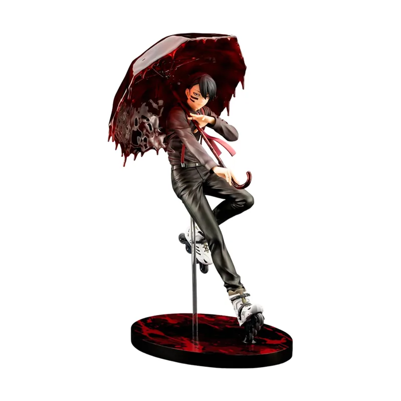 Kotobukiya Figura Naito Mudano Tougen Anki ARTFXJ 1/8 Deluxe Edition