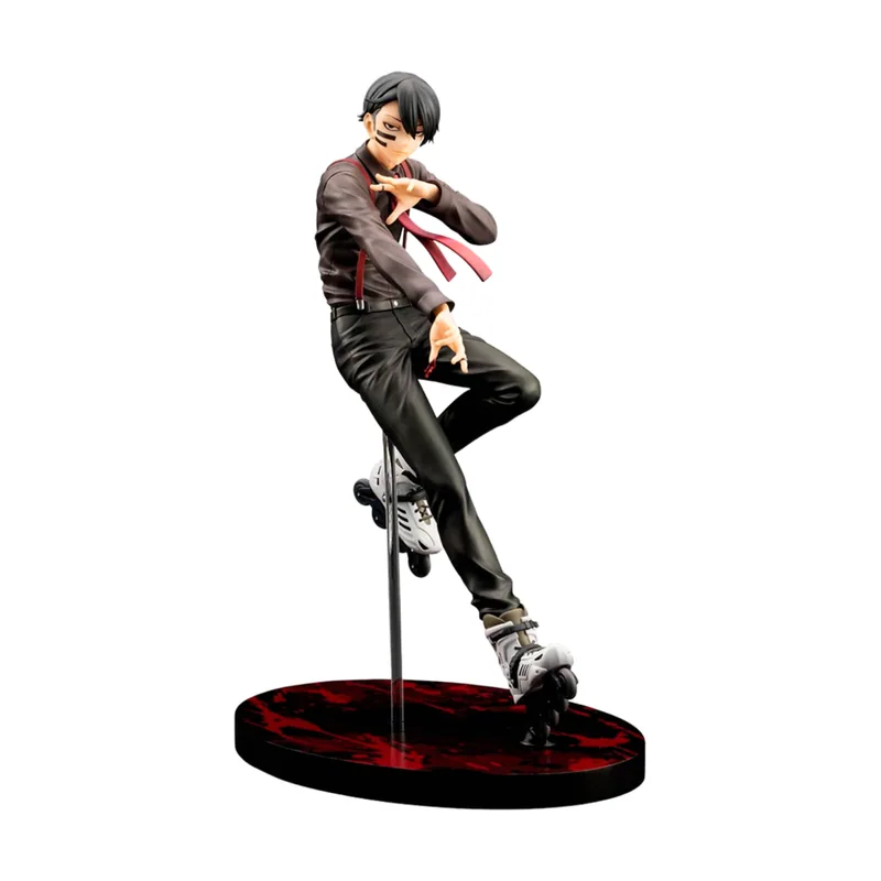 Kotobukiya Figura Naito Mudano Tougen Anki ARTFXJ 1/8