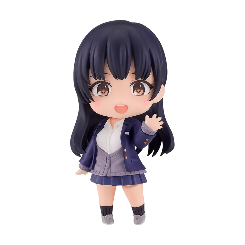 Figura Anna Yamada The Dangers in My Heart Nendoroid