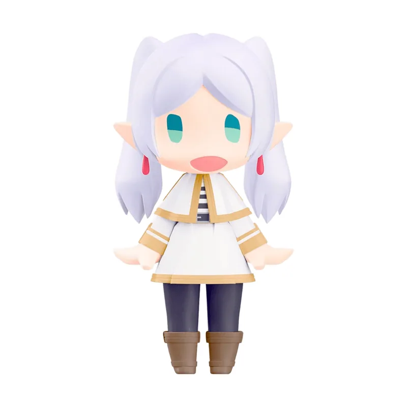 Good Smile Figura Frieren Beyond Journey´s End HELLO!