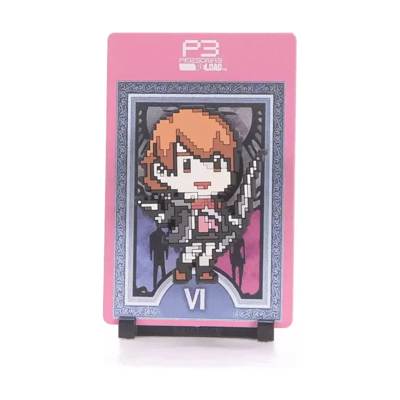 First 4 Figures FiGGYZ Persona 3 Reload