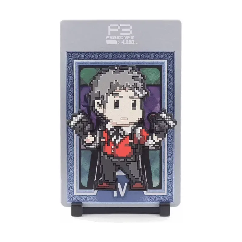First 4 Figures FiGGYZ Persona 3 Reload