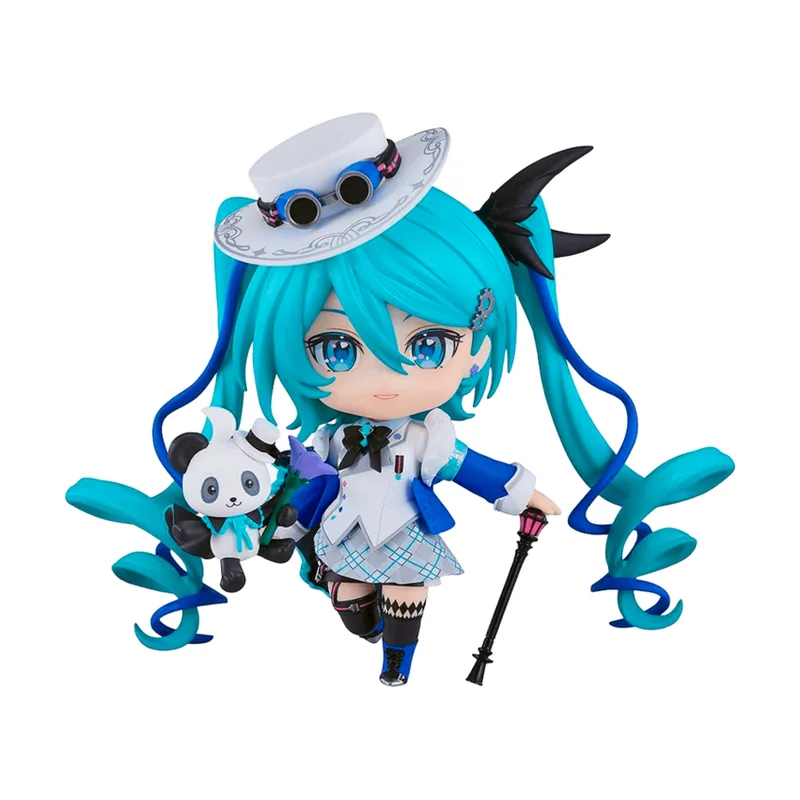 Good Smile Figura Hatsune Miku Character Vocal Series 01 Miku with You 2025 Ver. Nendoroid