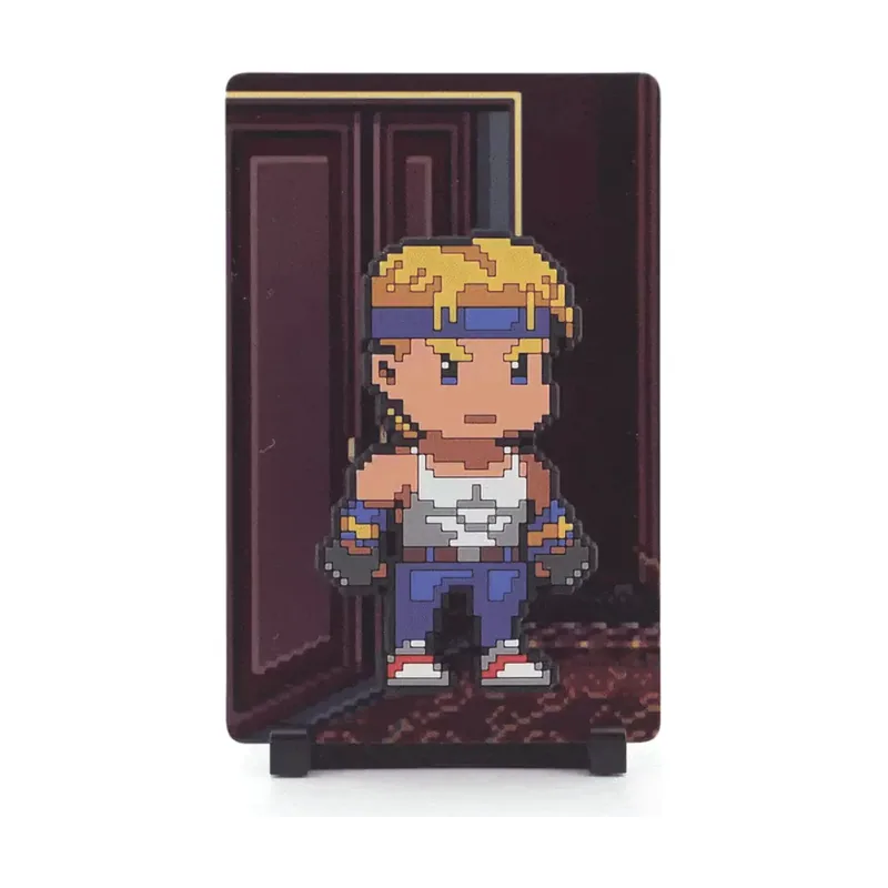 First 4 Figures FiGGYZ Streets of Rage