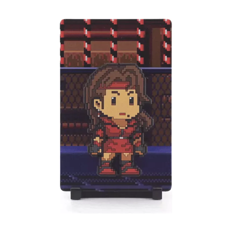 First 4 Figures FiGGYZ Streets of Rage