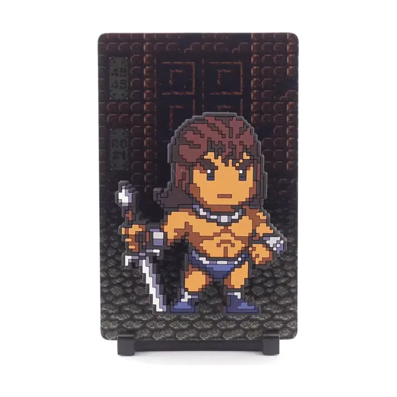First 4 Figures FiGGYZ Golden Axe