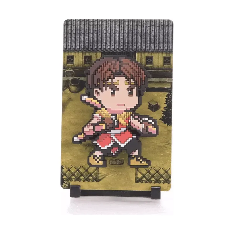 First 4 Figures FiGGYZ Suikoden 2