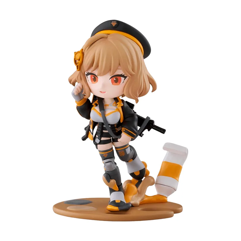 Bushiroad Creative Figura Anis Goddess of Victory Nikke PalVerse Bushiroad