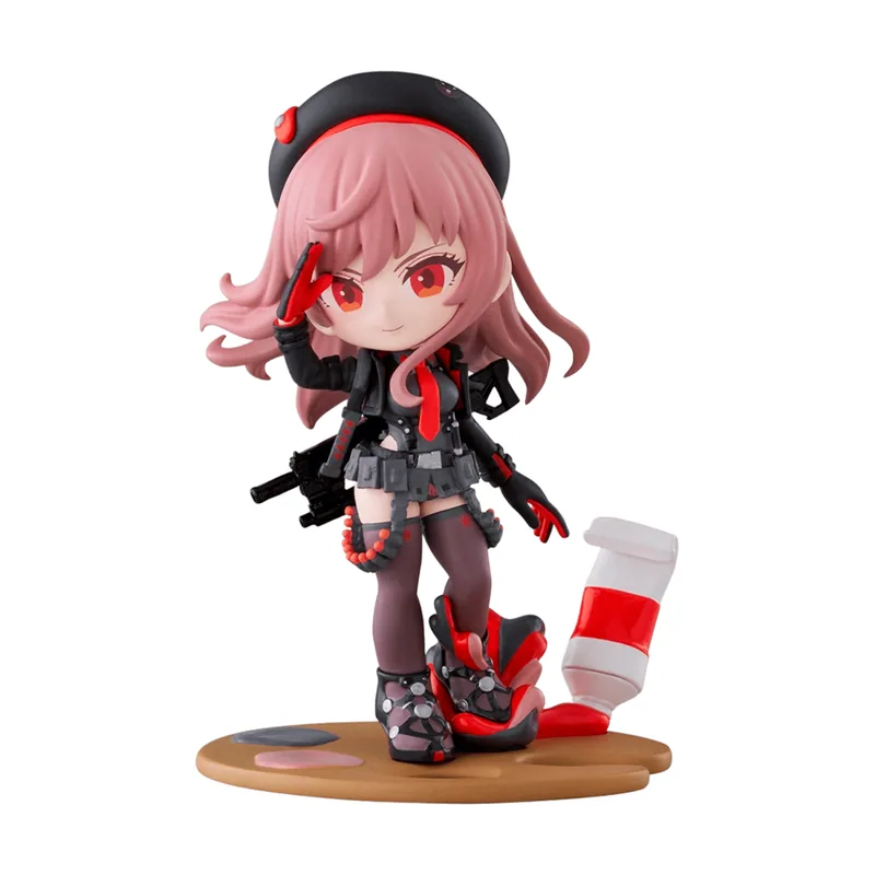 Bushiroad Creative Figura Rapi Goddess of Victory Nikke PalVerse Bushiroad