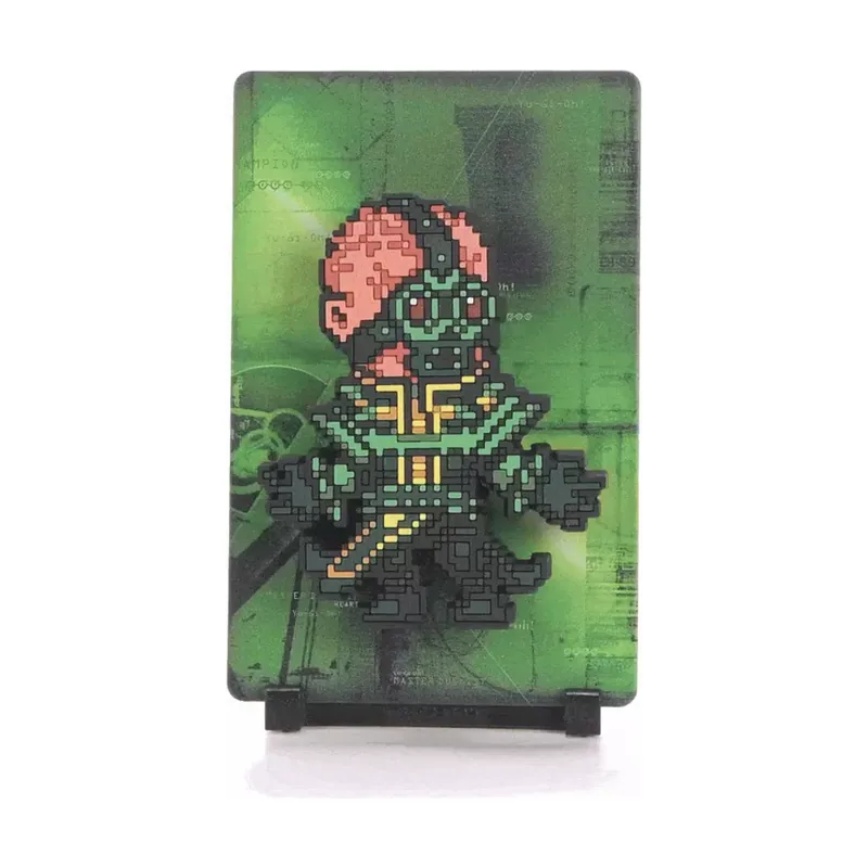 First 4 Figures FiGGYZ Yu-Gi-Oh! Jinzo