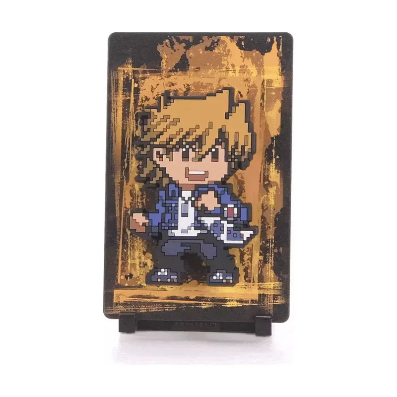 First 4 Figures FiGGYZ Yu-Gi-Oh! Joey Wheeler