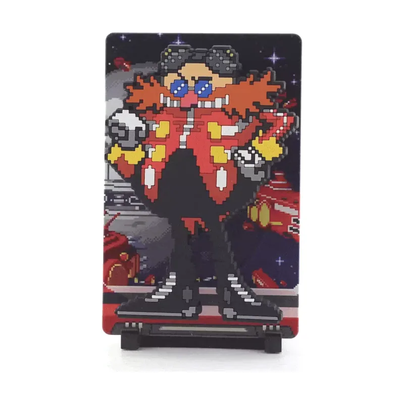 First 4 Figures FiGGYZ Sonic the Hedgehog Modern