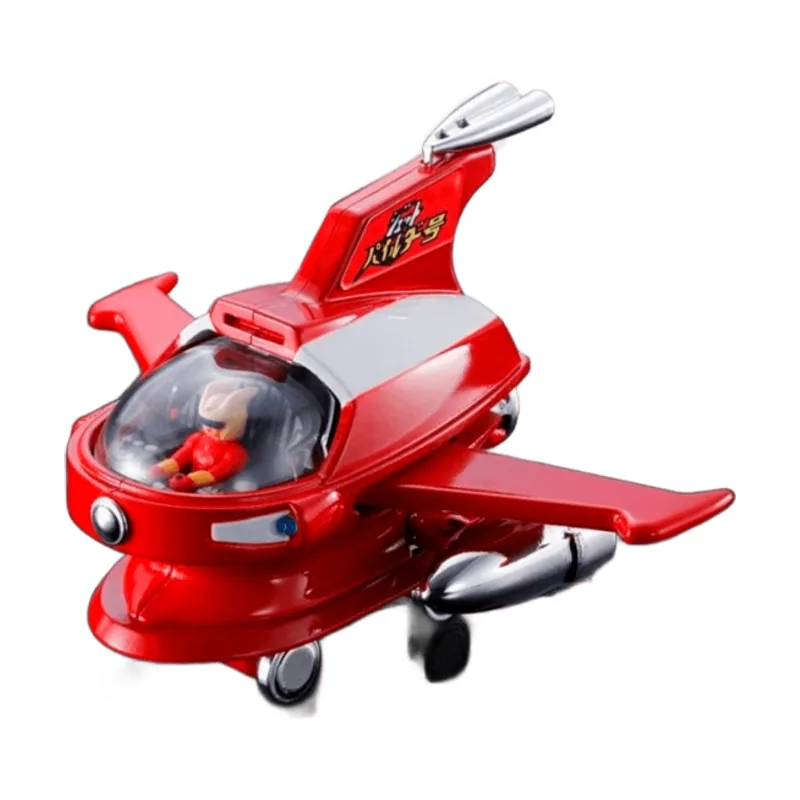 Tamashii Nations Figura Jet Plider Mazinger Z Chogokin Tamashii
