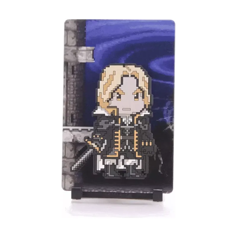 First 4 Figures FiGGYZ Castlevania Symphony of the Night