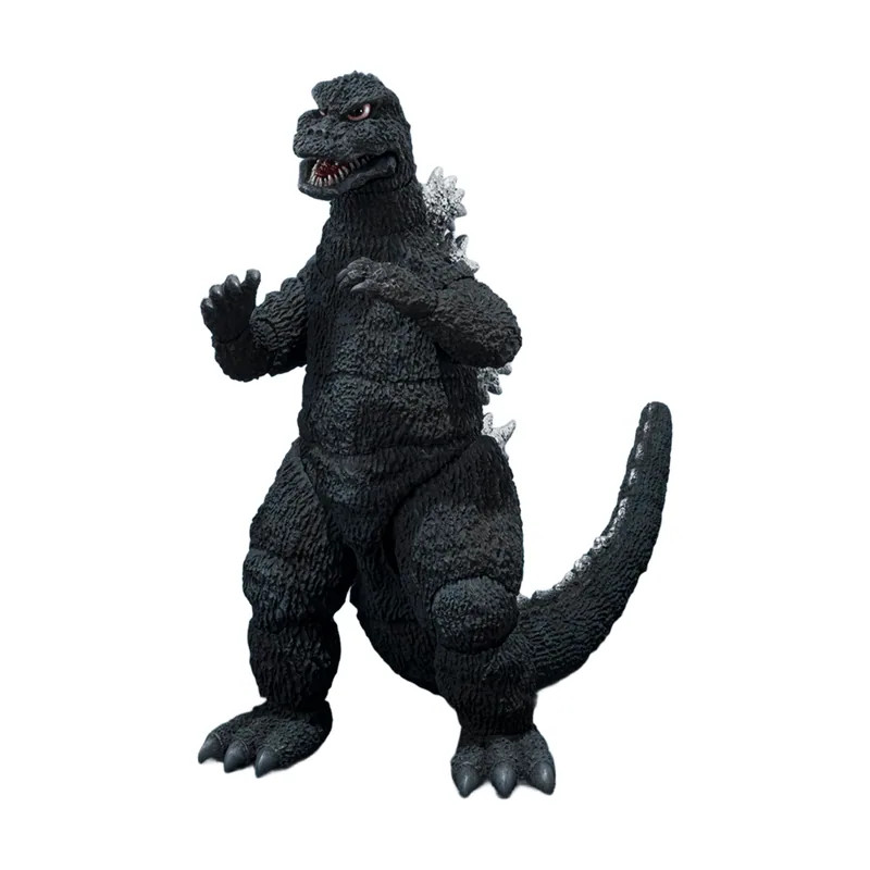 Tamashii Nations Figura Godzilla 1975 SH Monster Arts