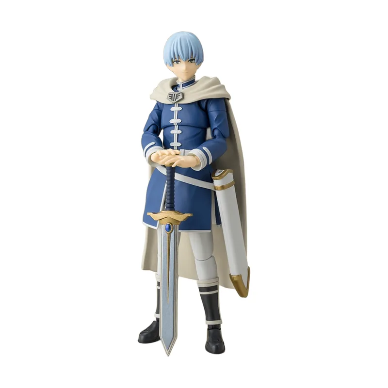 Tamashii Nations Figura Himmel Frieren Beyond Journey's End SH Figuarts