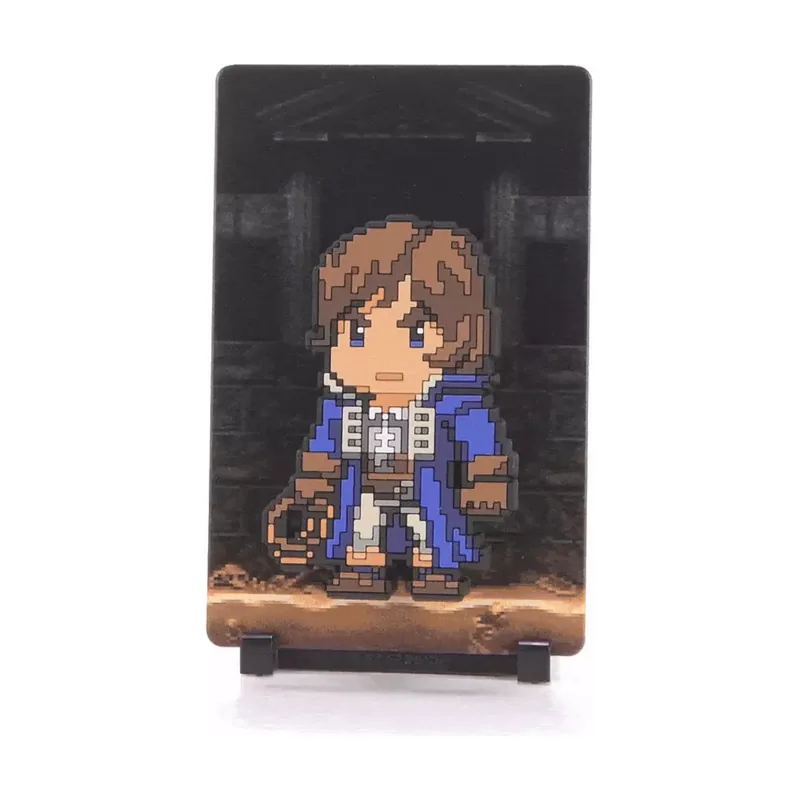First 4 Figures FiGGYZ Castlevania Symphony of the Night