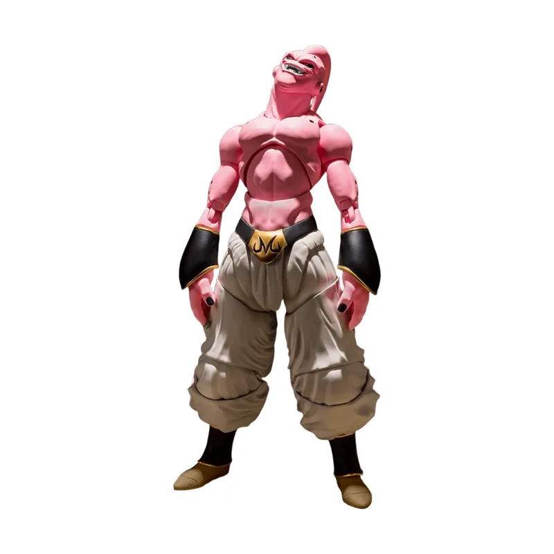 Tamashii Nations Figura Super Buu Dragon Ball Z SH Figuarts